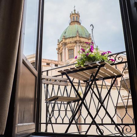 Centro Casa Monteleone Daire Palermo Dış mekan fotoğraf