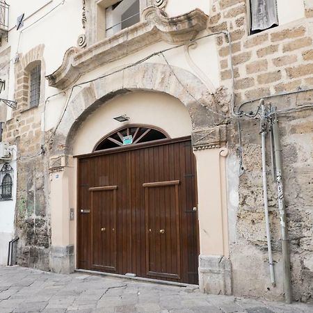 Centro Casa Monteleone Daire Palermo Dış mekan fotoğraf